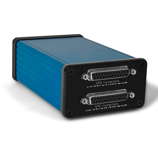 ETH-GPI Link Dual Option