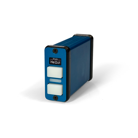 Micro Fly w/UniSketch