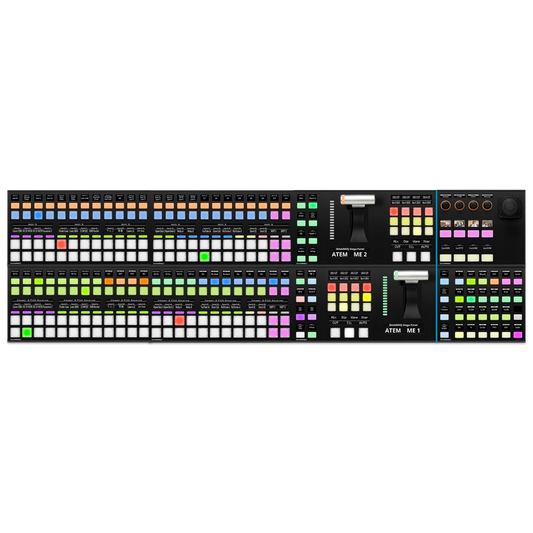 Mega Panel Bundle Cygnus
