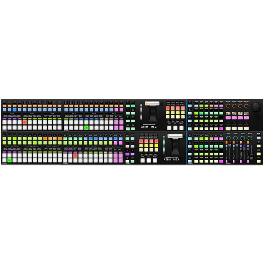 Mega Panel Bundle Orion