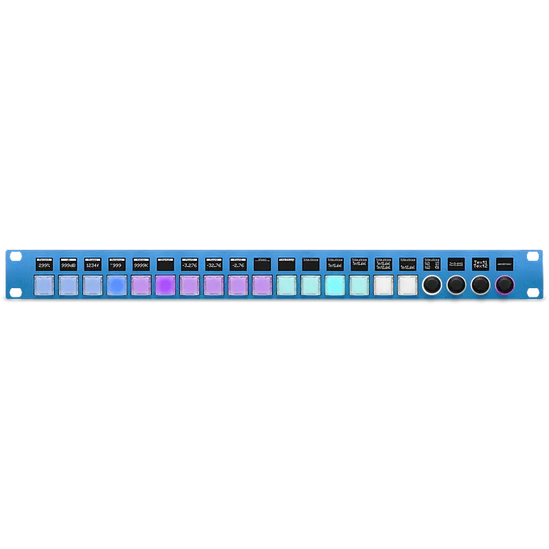 Rack Pro 3 – SKAARHOJ Inc